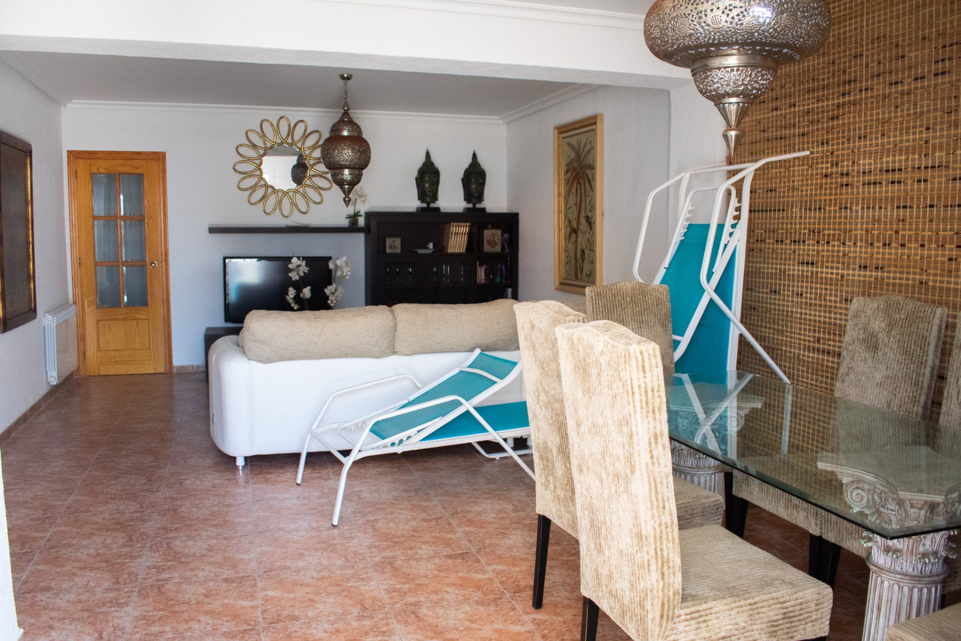 Herverkoop - Vrijstaande villa - La Manga del Mar Menor - La Manga Del Mar Menor