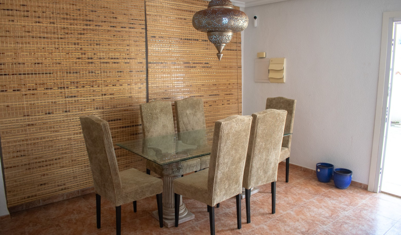 Herverkoop - Vrijstaande villa - La Manga del Mar Menor - La Manga Del Mar Menor