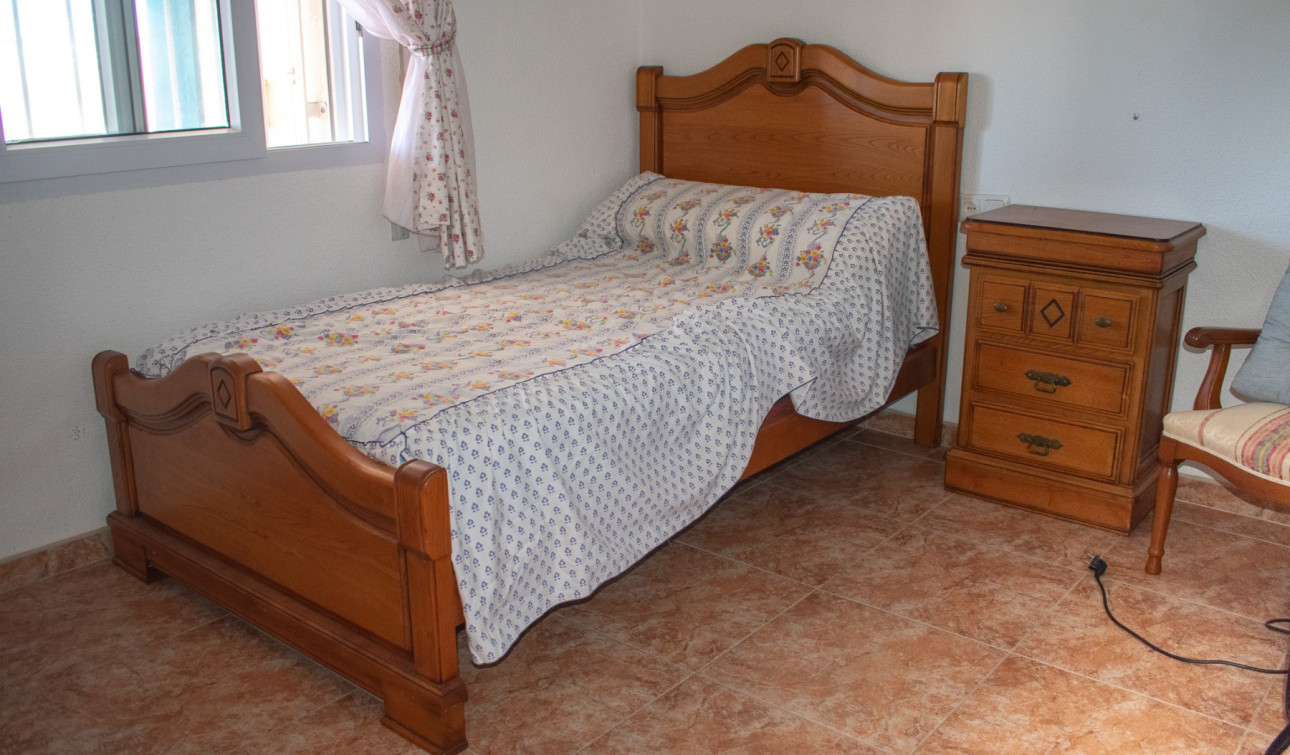 Herverkoop - Vrijstaande villa - La Manga del Mar Menor - La Manga Del Mar Menor