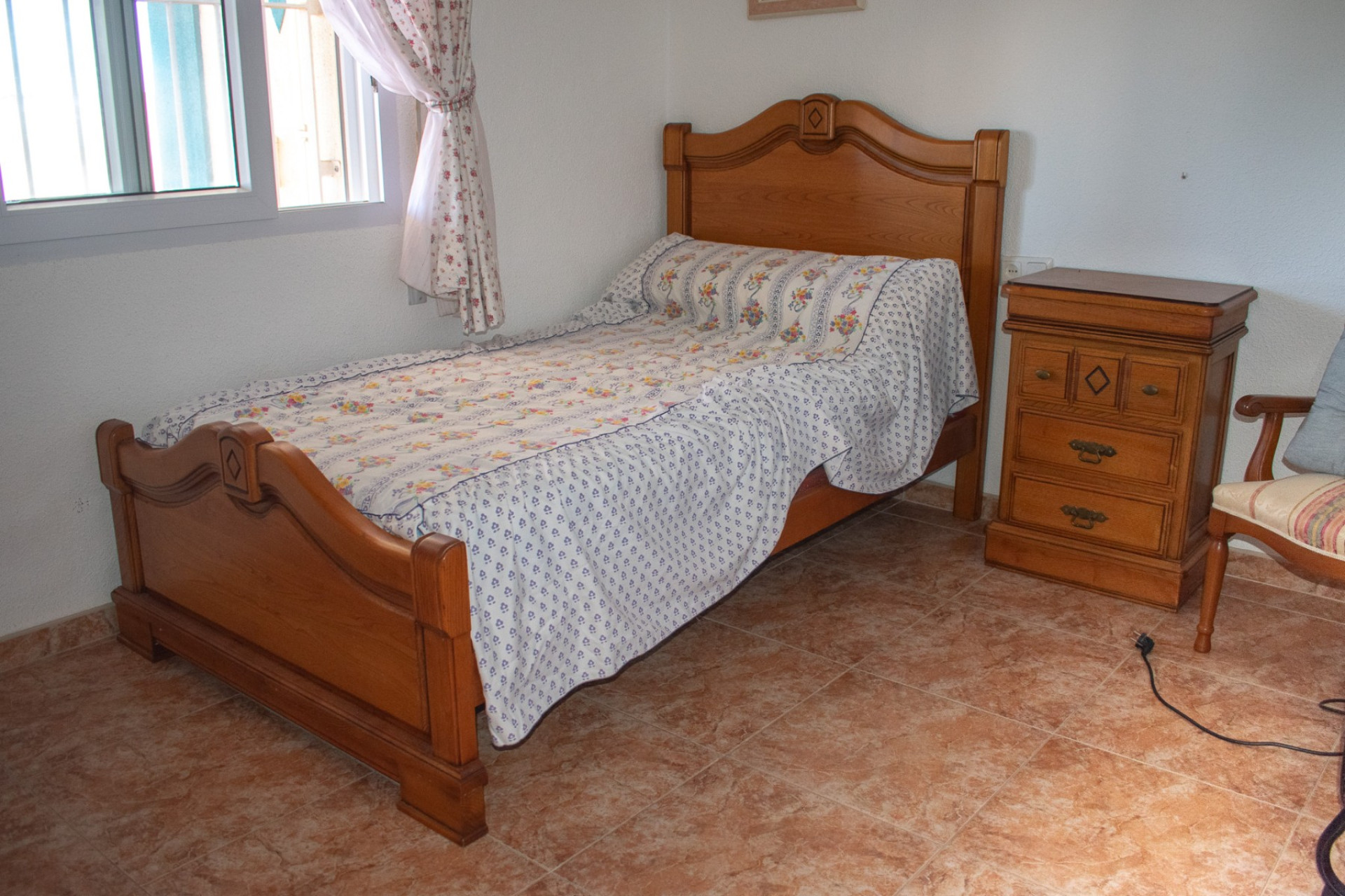 Herverkoop - Vrijstaande villa - La Manga del Mar Menor - La Manga Del Mar Menor