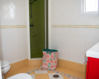 Herverkoop - Vrijstaande villa - La Manga del Mar Menor - La Manga Del Mar Menor