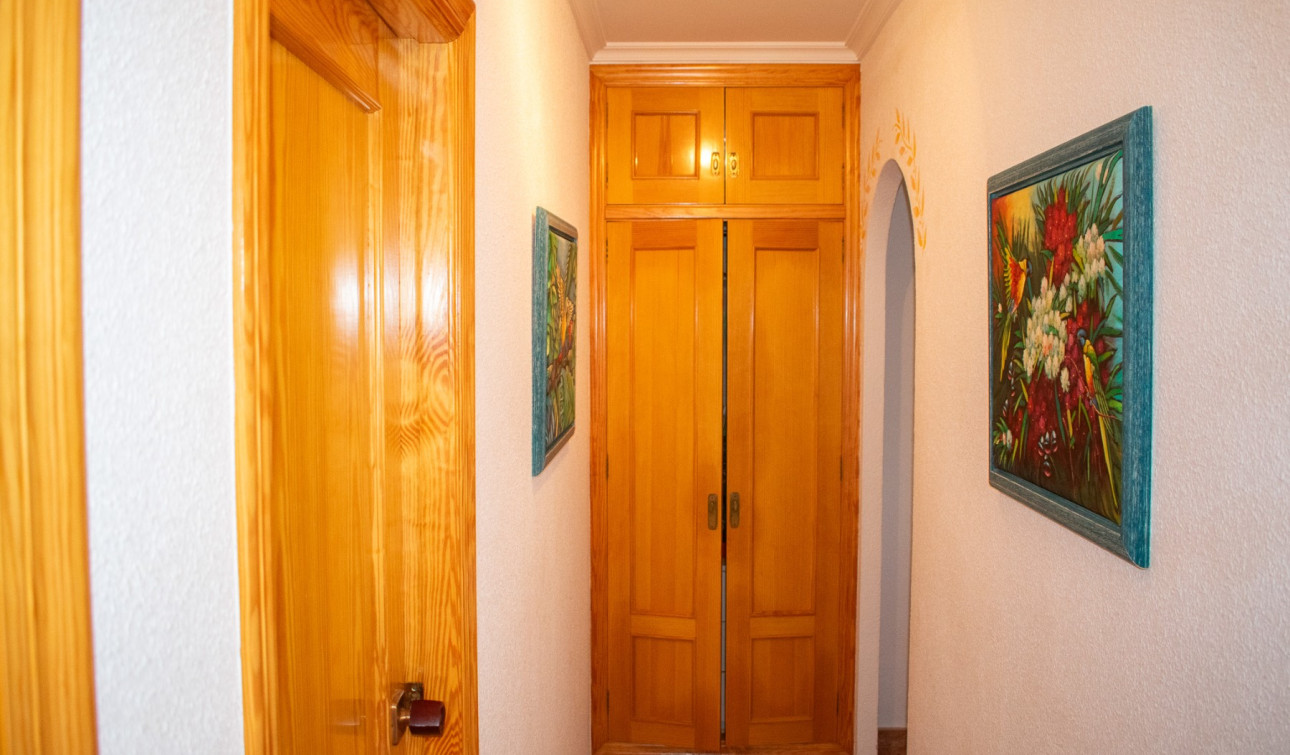 Herverkoop - Vrijstaande villa - La Manga del Mar Menor - La Manga Del Mar Menor