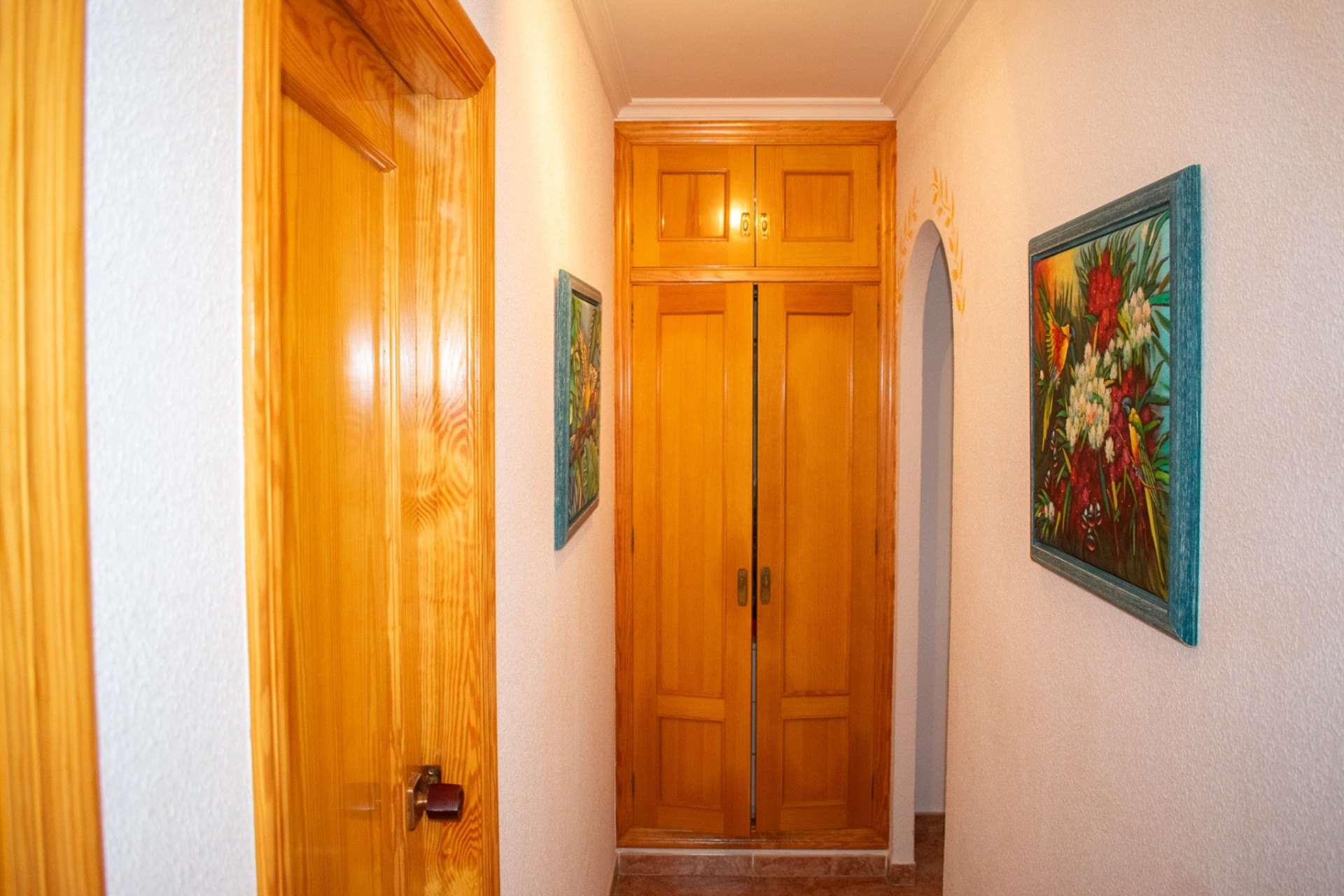 Herverkoop - Vrijstaande villa - La Manga del Mar Menor - La Manga Del Mar Menor