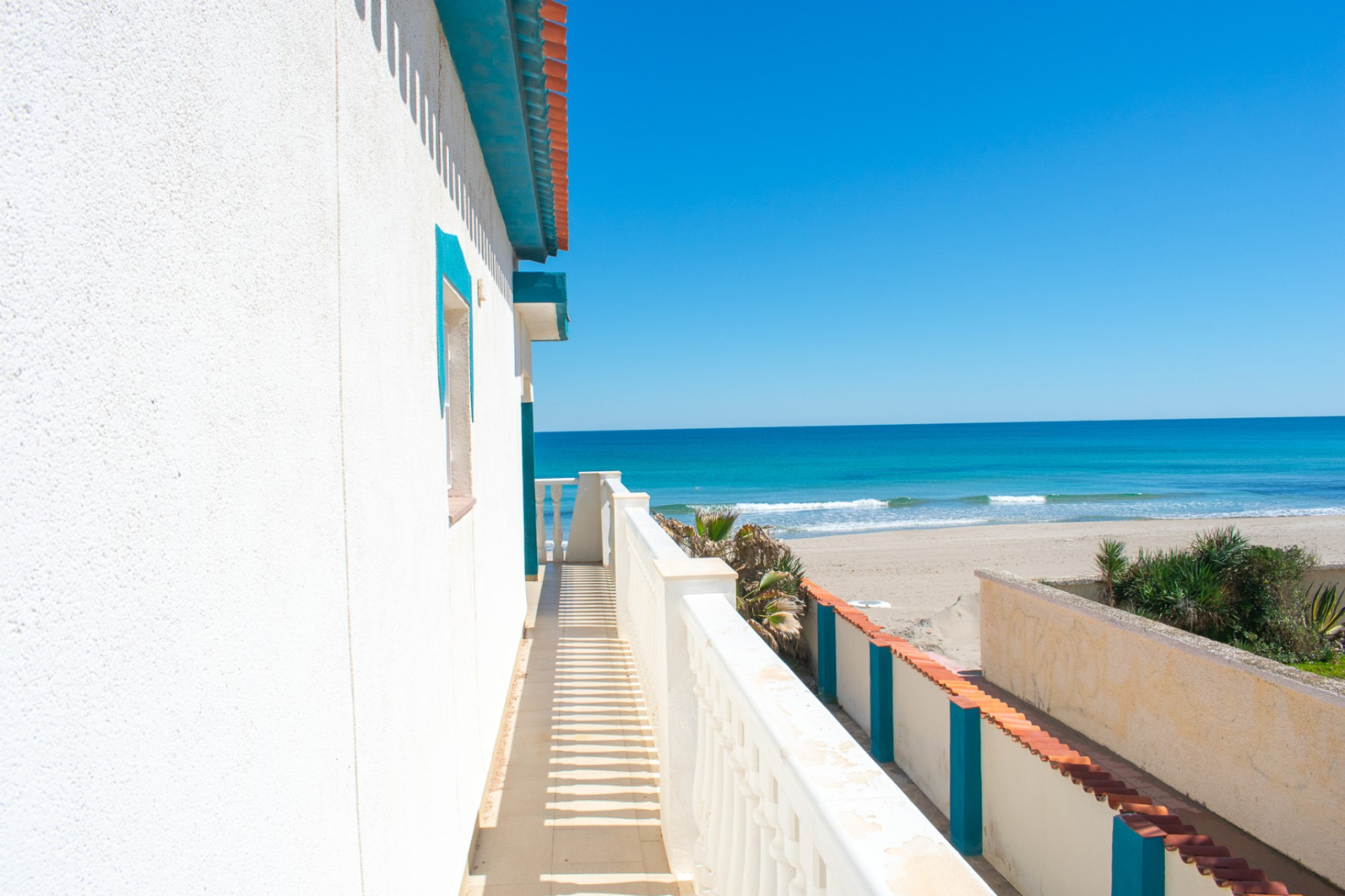 Herverkoop - Vrijstaande villa - La Manga del Mar Menor - La Manga Del Mar Menor