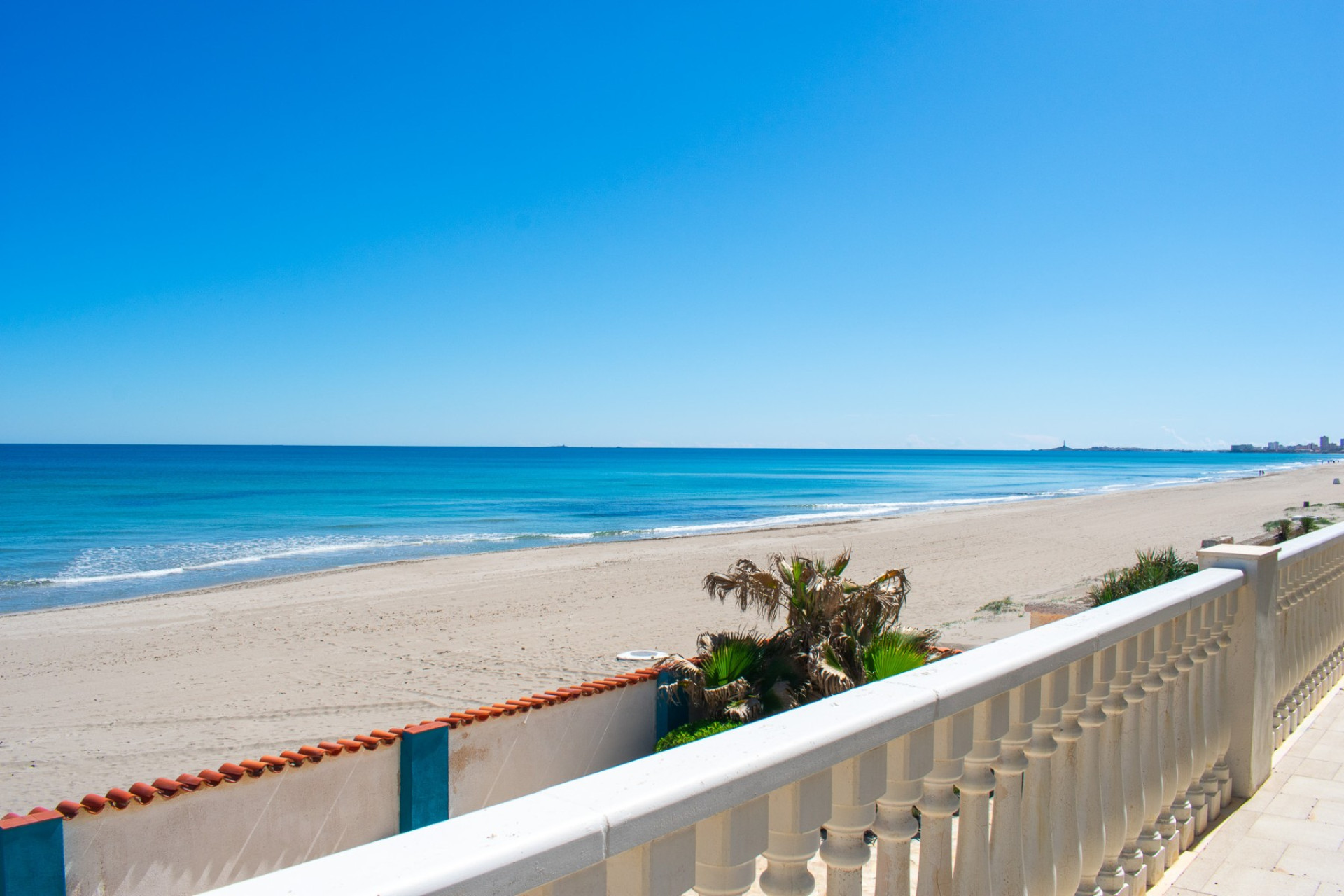 Herverkoop - Vrijstaande villa - La Manga del Mar Menor - La Manga Del Mar Menor