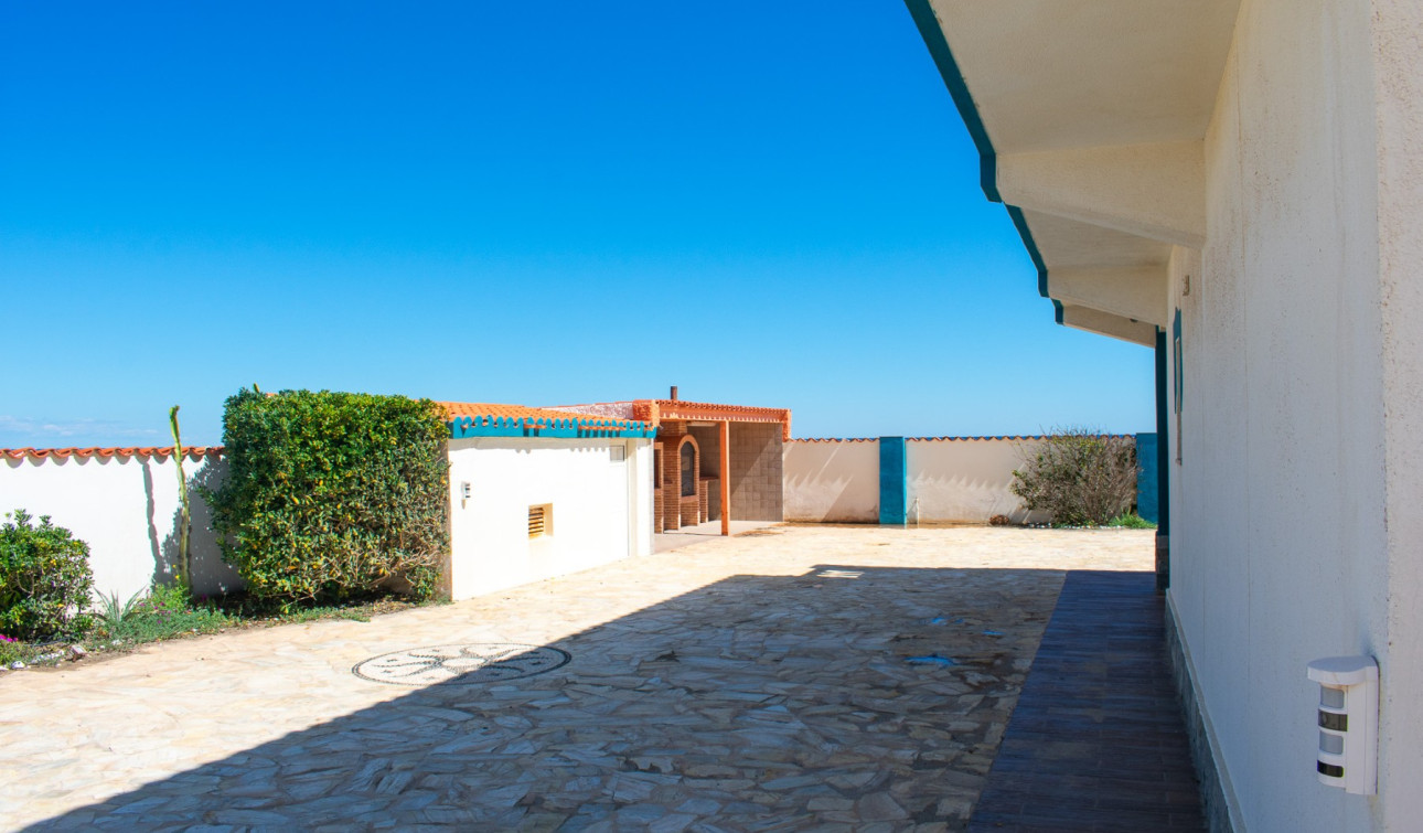 Herverkoop - Vrijstaande villa - La Manga del Mar Menor - La Manga Del Mar Menor