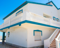 Herverkoop - Vrijstaande villa - La Manga del Mar Menor - La Manga Del Mar Menor