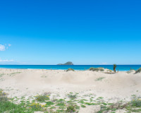 Herverkoop - Vrijstaande villa - La Manga del Mar Menor - La Manga Del Mar Menor