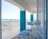 Herverkoop - Vrijstaande villa - La Manga del Mar Menor - La Manga Del Mar Menor