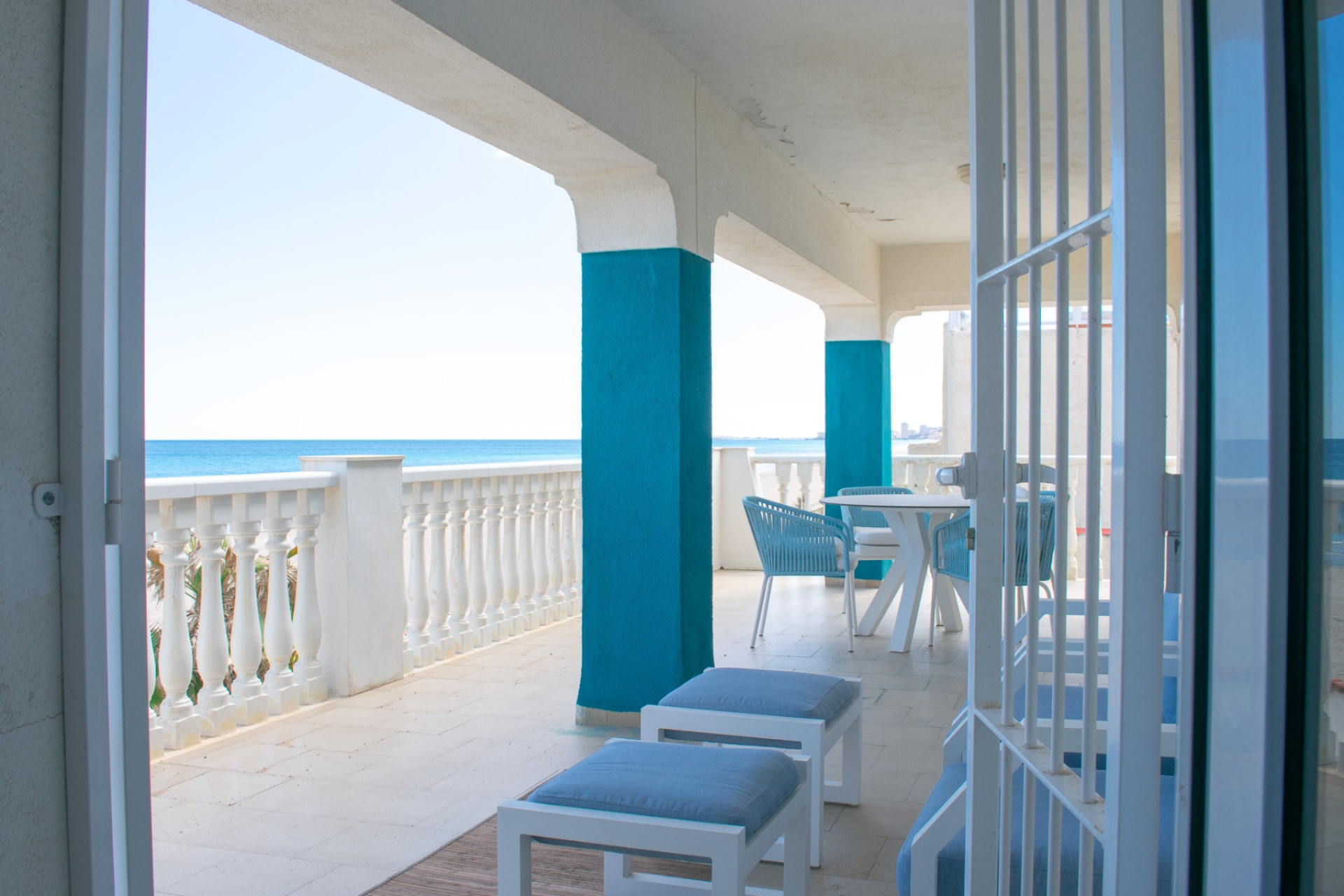 Herverkoop - Vrijstaande villa - La Manga del Mar Menor - La Manga Del Mar Menor