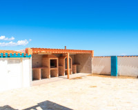 Herverkoop - Vrijstaande villa - La Manga del Mar Menor - La Manga Del Mar Menor