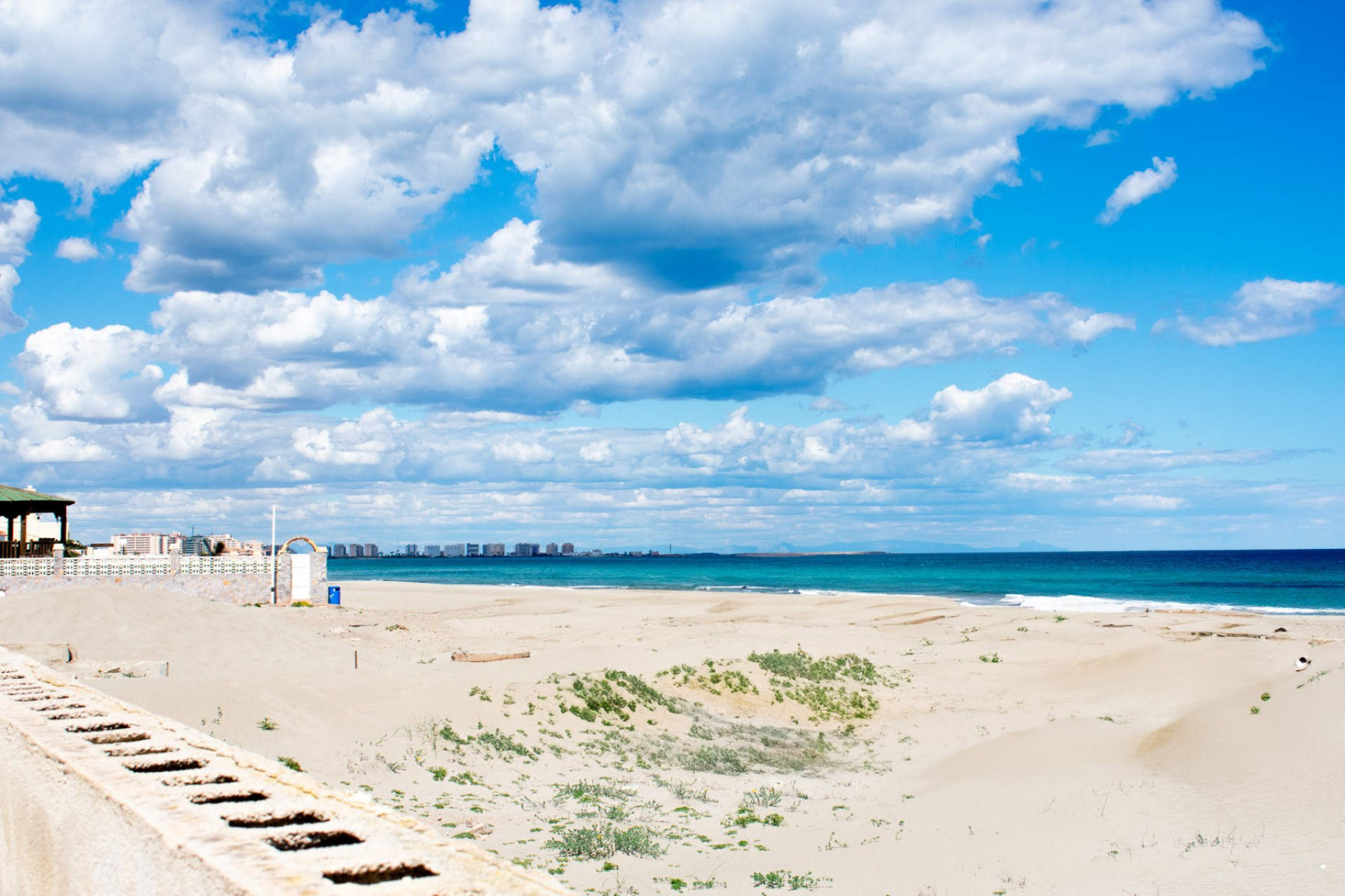 Herverkoop - Vrijstaande villa - La Manga del Mar Menor - La Manga Del Mar Menor