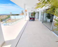 Herverkoop - Vrijstaande villa - La Marina