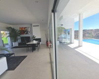 Herverkoop - Vrijstaande villa - La Marina