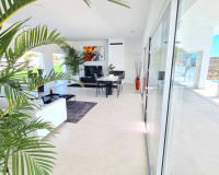Herverkoop - Vrijstaande villa - La Marina
