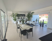 Herverkoop - Vrijstaande villa - La Marina