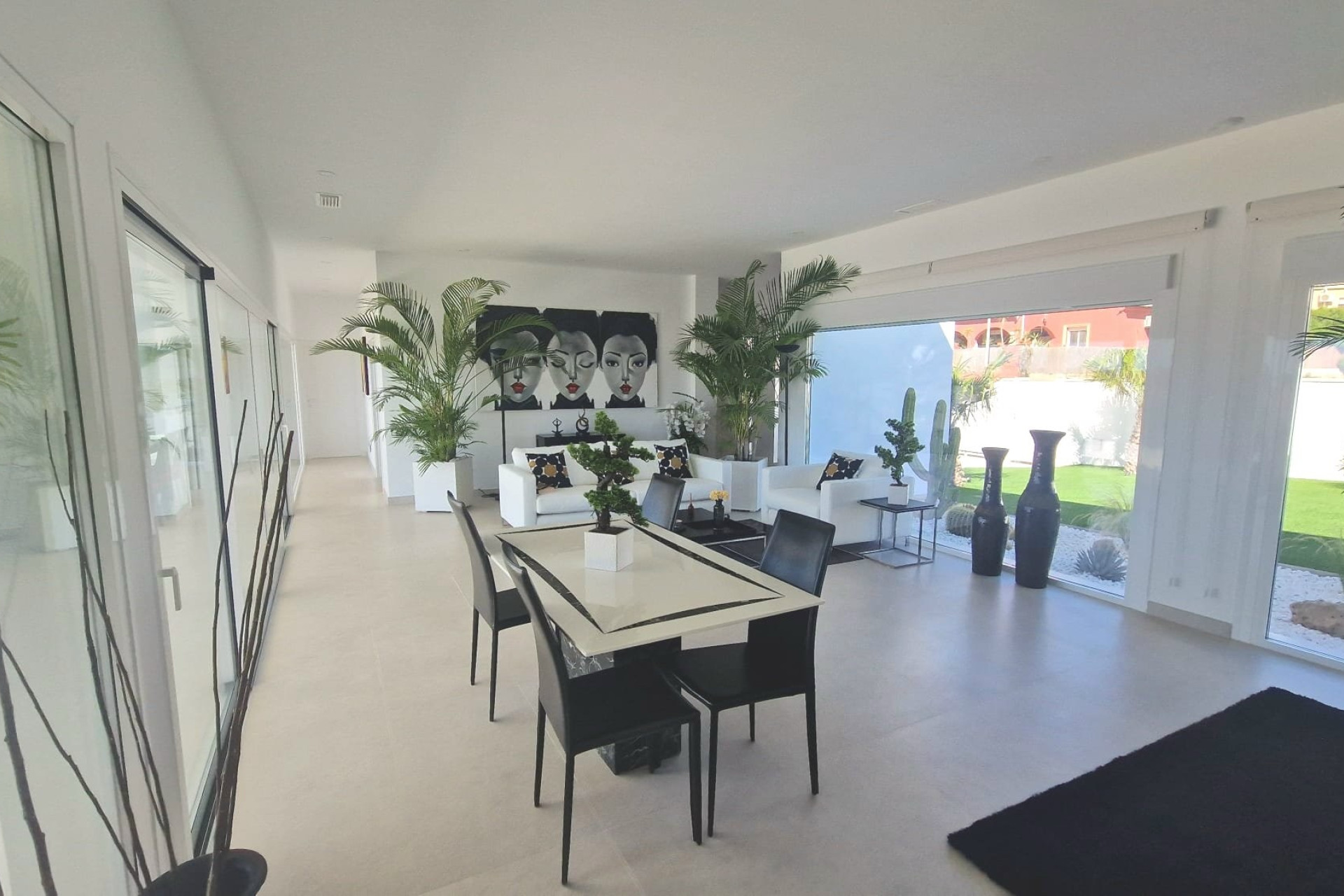 Herverkoop - Vrijstaande villa - La Marina