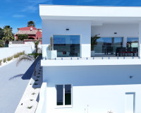 Herverkoop - Vrijstaande villa - La Marina