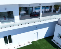 Herverkoop - Vrijstaande villa - La Marina