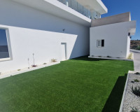 Herverkoop - Vrijstaande villa - La Marina