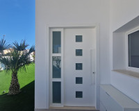 Herverkoop - Vrijstaande villa - La Marina