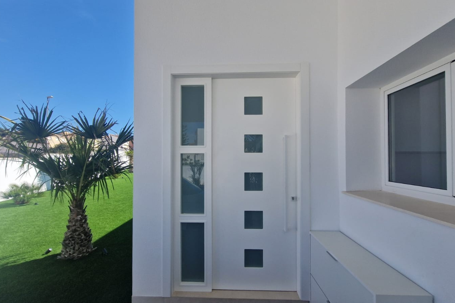 Herverkoop - Vrijstaande villa - La Marina