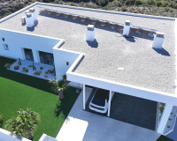 Herverkoop - Vrijstaande villa - La Marina