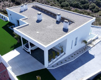 Herverkoop - Vrijstaande villa - La Marina