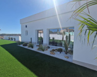 Herverkoop - Vrijstaande villa - La Marina