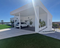Herverkoop - Vrijstaande villa - La Marina