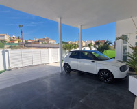 Herverkoop - Vrijstaande villa - La Marina