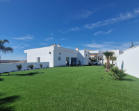 Herverkoop - Vrijstaande villa - La Marina