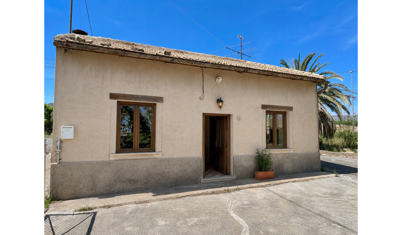 Herverkoop - Vrijstaande villa - La Romana - Villas de la Romana