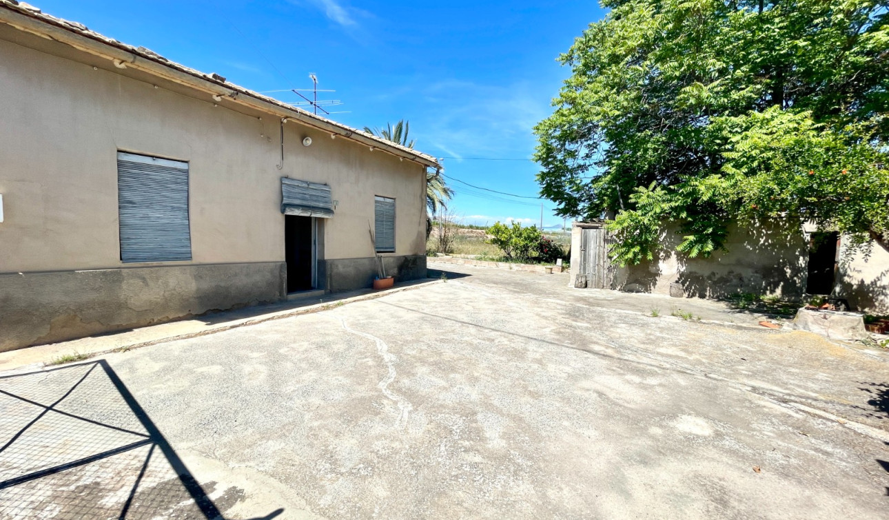 Herverkoop - Vrijstaande villa - La Romana - Villas de la Romana