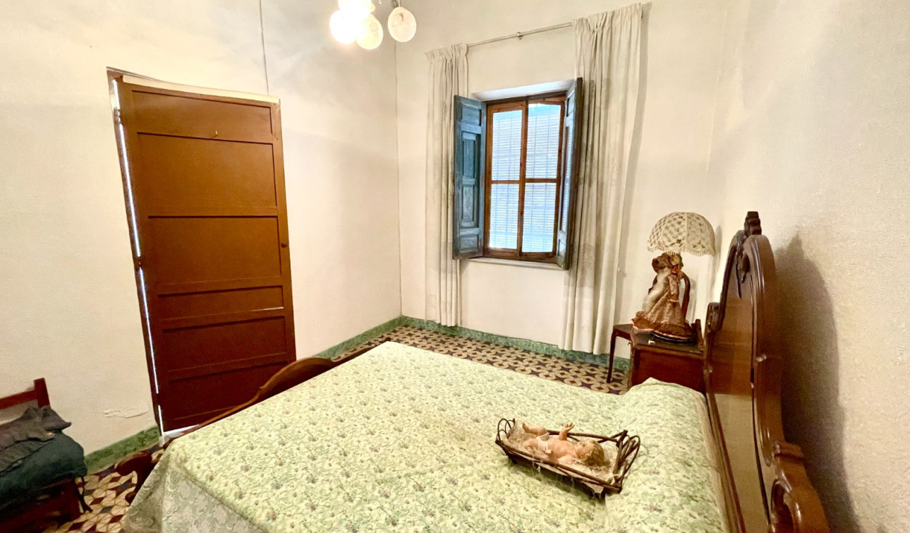 Herverkoop - Vrijstaande villa - La Romana - Villas de la Romana