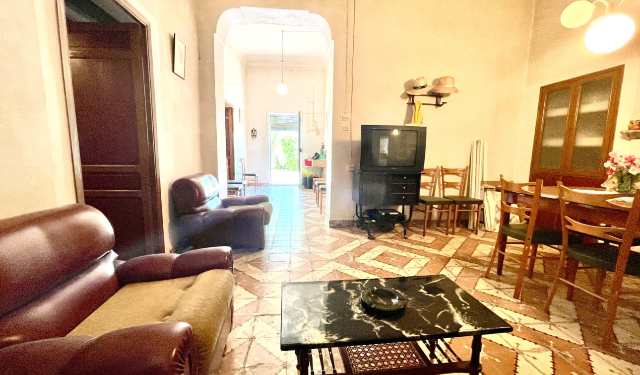 Herverkoop - Vrijstaande villa - La Romana - Villas de la Romana