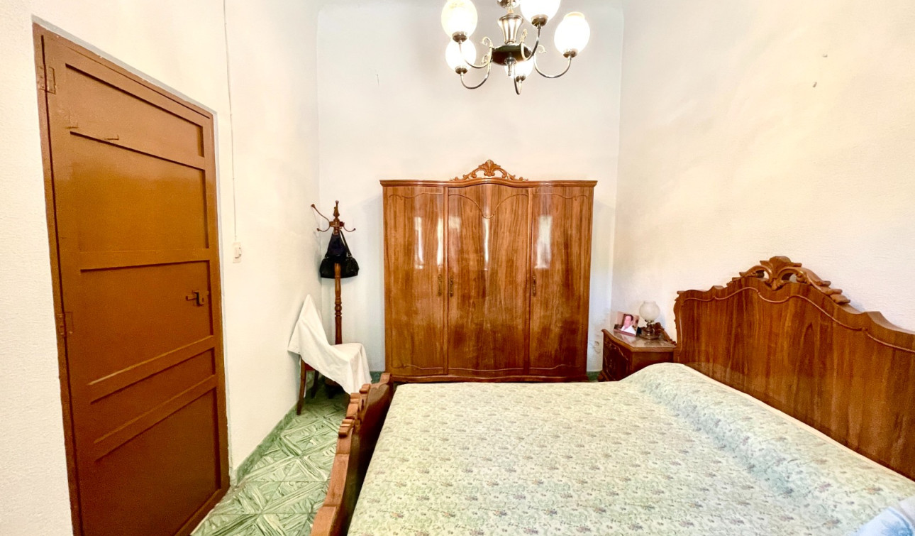 Herverkoop - Vrijstaande villa - La Romana - Villas de la Romana