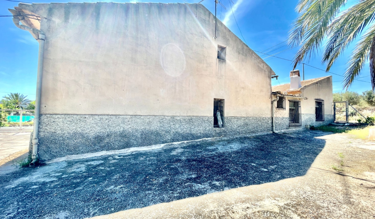 Herverkoop - Vrijstaande villa - La Romana - Villas de la Romana