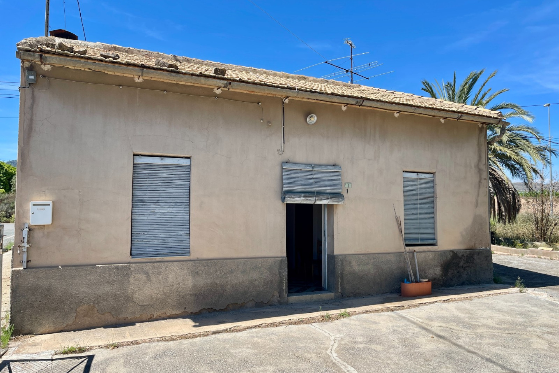 Herverkoop - Vrijstaande villa - La Romana - Villas de la Romana