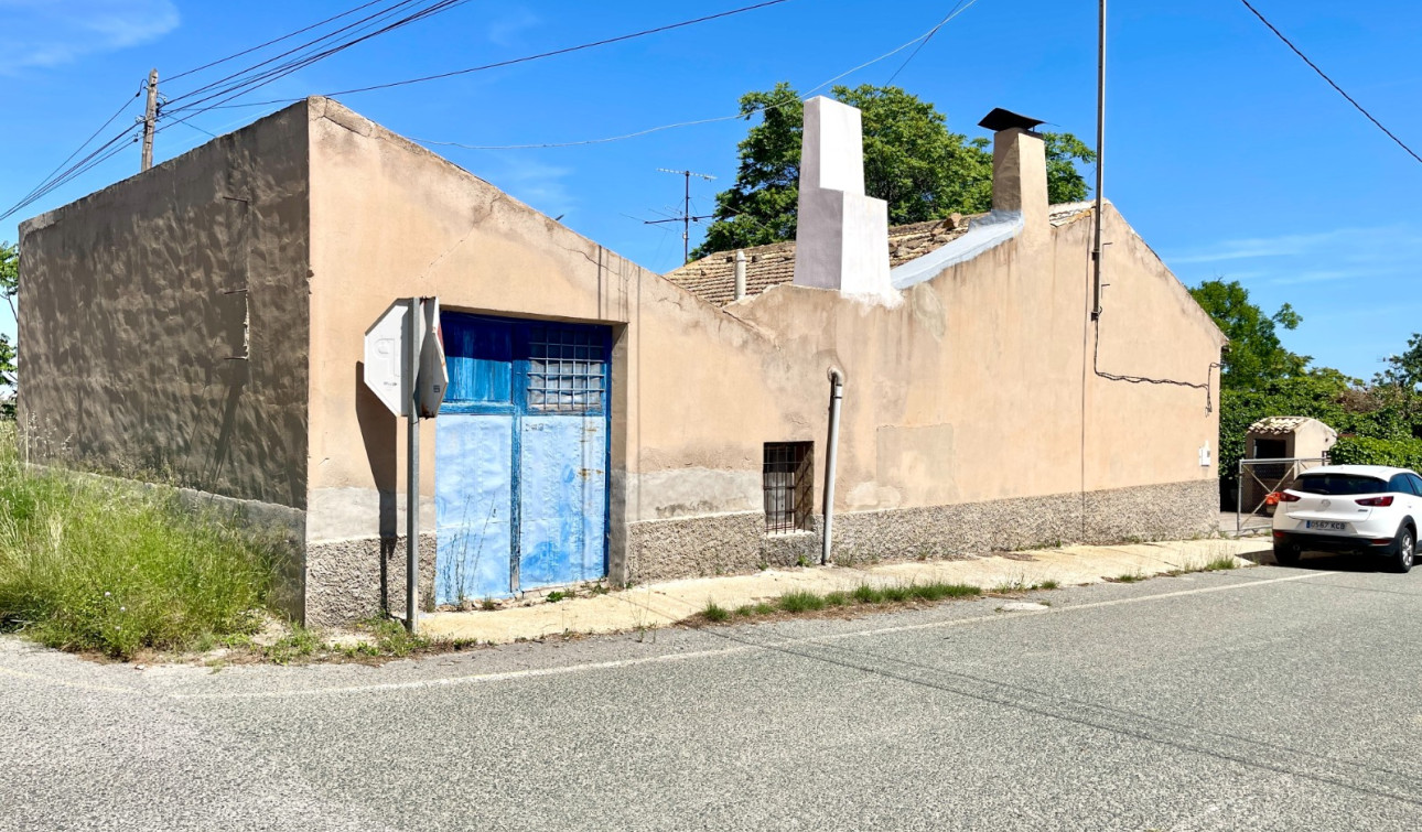Herverkoop - Vrijstaande villa - La Romana - Villas de la Romana