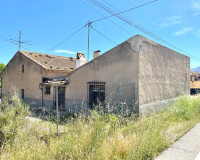 Herverkoop - Vrijstaande villa - La Romana - Villas de la Romana