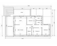 Herverkoop - Vrijstaande villa - La Zarza - Inland