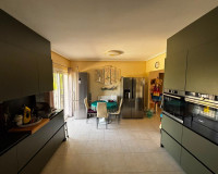 Herverkoop - Vrijstaande villa - La Zarza - Inland