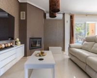 Herverkoop - Vrijstaande villa - La Zarza - La Zarza Murcia