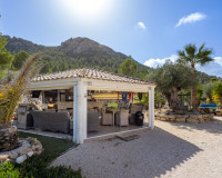 Herverkoop - Vrijstaande villa - La Zarza - La Zarza Murcia