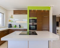 Herverkoop - Vrijstaande villa - La Zarza - La Zarza Murcia