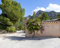 Herverkoop - Vrijstaande villa - La Zarza - La Zarza Murcia