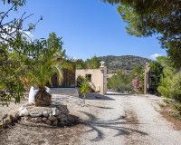 Herverkoop - Vrijstaande villa - La Zarza - La Zarza Murcia