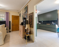Herverkoop - Vrijstaande villa - La Zarza