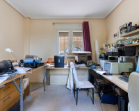 Herverkoop - Vrijstaande villa - La Zarza